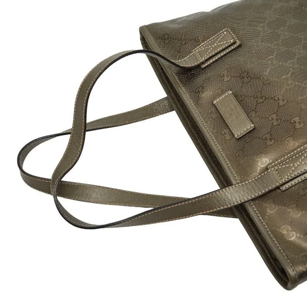Gucci GG Imprime Tote Bag